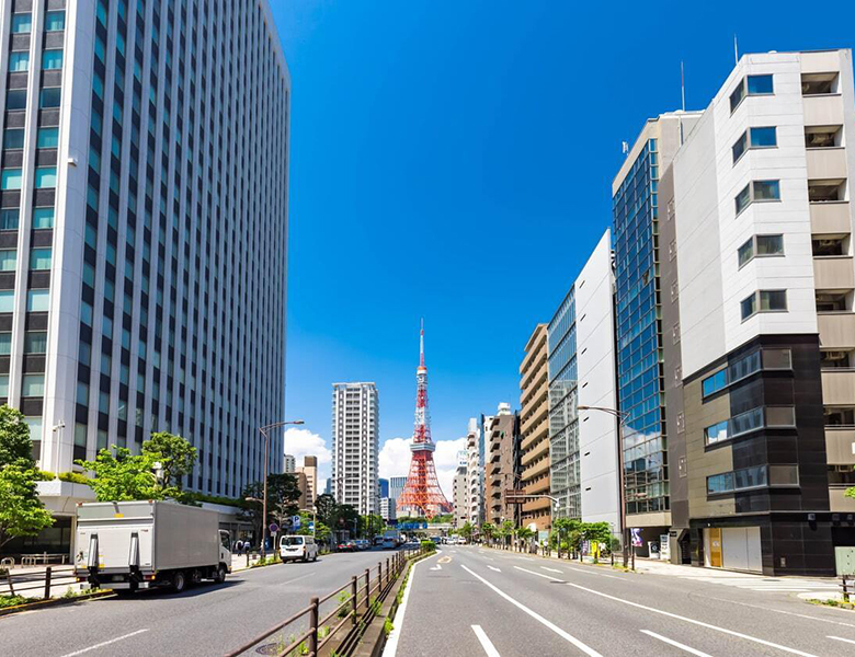 港区（三田・赤羽橋）の矯正歯科専門医院、矯正歯科クリニック三田赤羽橋