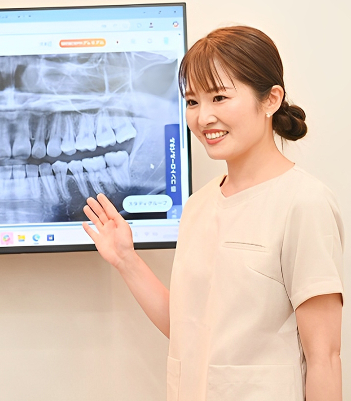 港区（三田・赤羽橋）の矯正歯科専門医院、矯正歯科クリニック三田赤羽橋