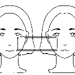 港区（三田・赤羽橋）の矯正歯科専門医院、矯正歯科クリニック三田赤羽橋で正治療で中顔面が長くなる？そういわれる原因や対処法を解説